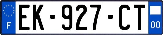 EK-927-CT