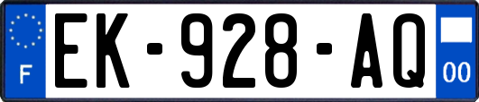 EK-928-AQ