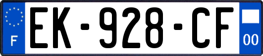 EK-928-CF