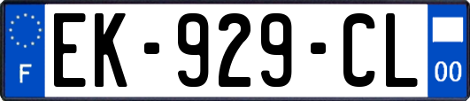EK-929-CL