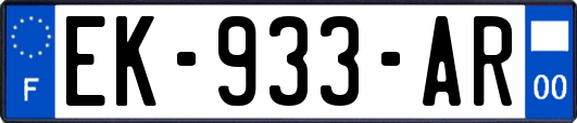 EK-933-AR