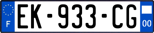 EK-933-CG