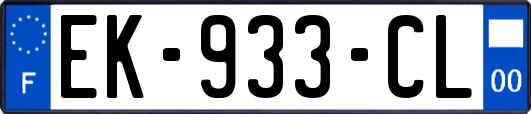 EK-933-CL