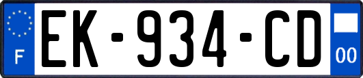 EK-934-CD