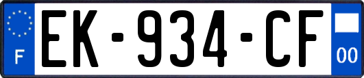 EK-934-CF