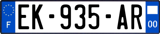 EK-935-AR