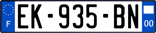 EK-935-BN