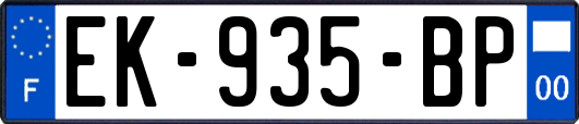 EK-935-BP