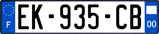 EK-935-CB