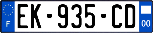 EK-935-CD