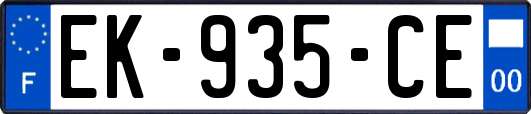 EK-935-CE