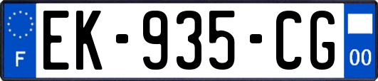 EK-935-CG