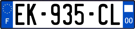 EK-935-CL
