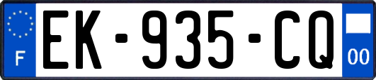 EK-935-CQ