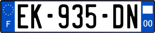 EK-935-DN