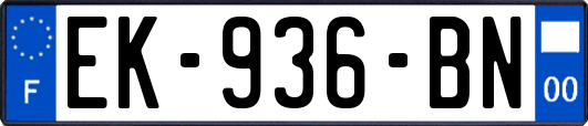 EK-936-BN