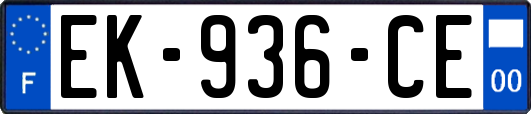 EK-936-CE