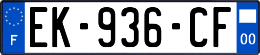 EK-936-CF