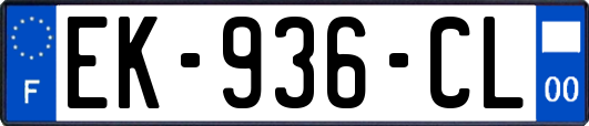EK-936-CL