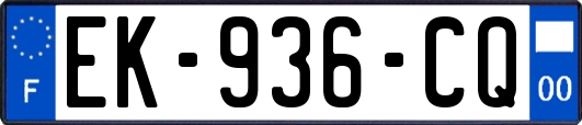 EK-936-CQ