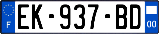 EK-937-BD