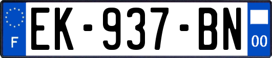 EK-937-BN