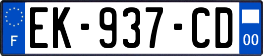 EK-937-CD
