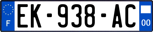 EK-938-AC