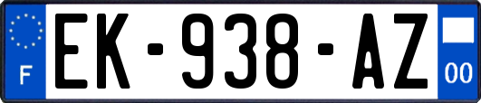 EK-938-AZ