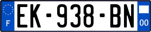 EK-938-BN