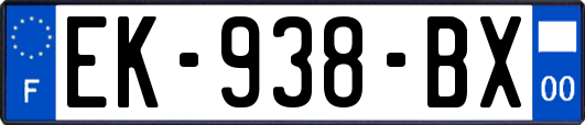 EK-938-BX