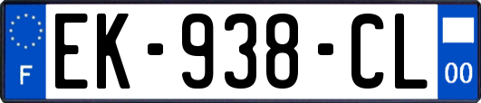 EK-938-CL