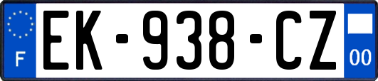 EK-938-CZ