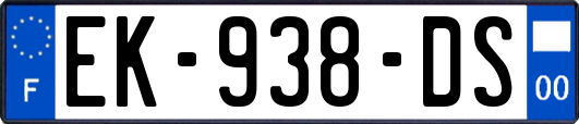 EK-938-DS