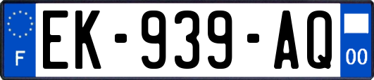 EK-939-AQ