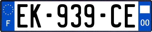 EK-939-CE