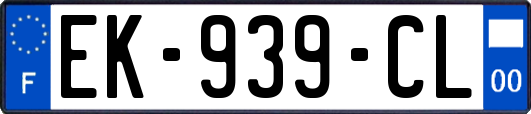 EK-939-CL