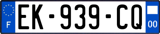 EK-939-CQ