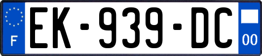 EK-939-DC