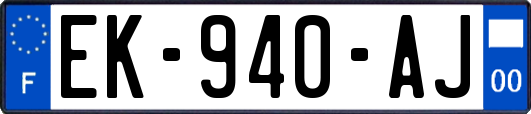 EK-940-AJ