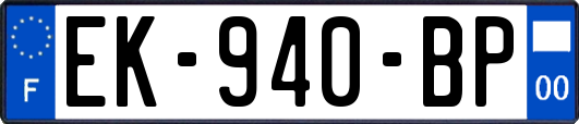 EK-940-BP