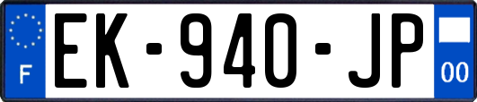 EK-940-JP