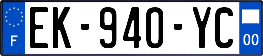 EK-940-YC
