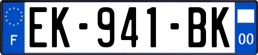 EK-941-BK