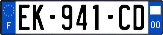 EK-941-CD