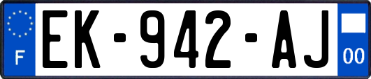 EK-942-AJ