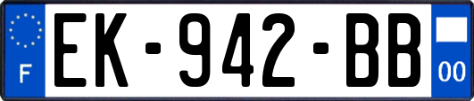 EK-942-BB