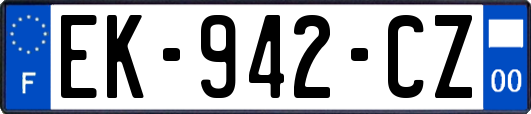 EK-942-CZ