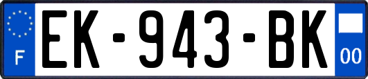 EK-943-BK