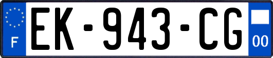 EK-943-CG